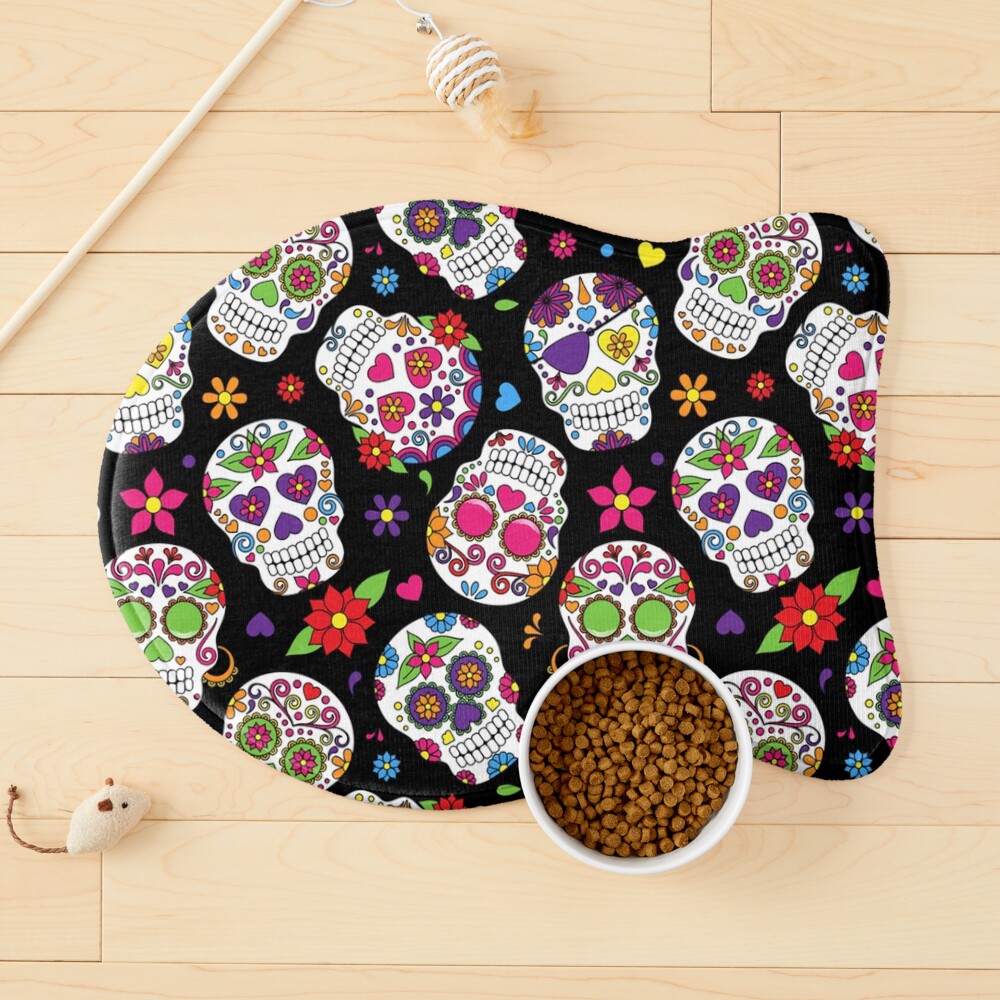 Item preview, Cat Mat designed and sold by Draculaura2009.