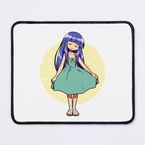Item preview, Rika-chama designed and sold by tomoplus.
