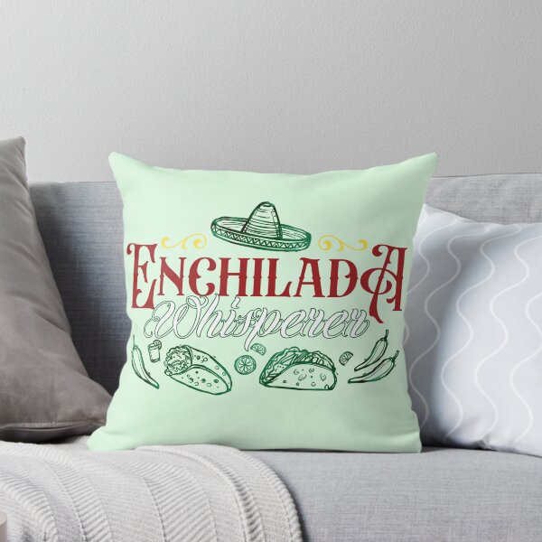 Item preview, Enchilada Whisperer designed and sold by edwinvisuals.
