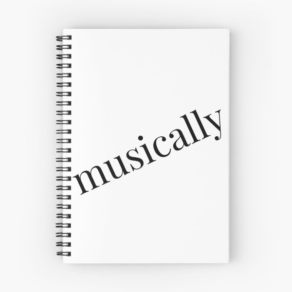 Item preview, Musically Inclined designed and sold by JWilson00.