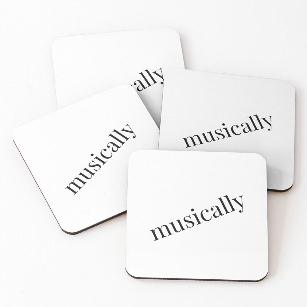 Item preview, Coasters (Set of 4) designed and sold by JWilson00.