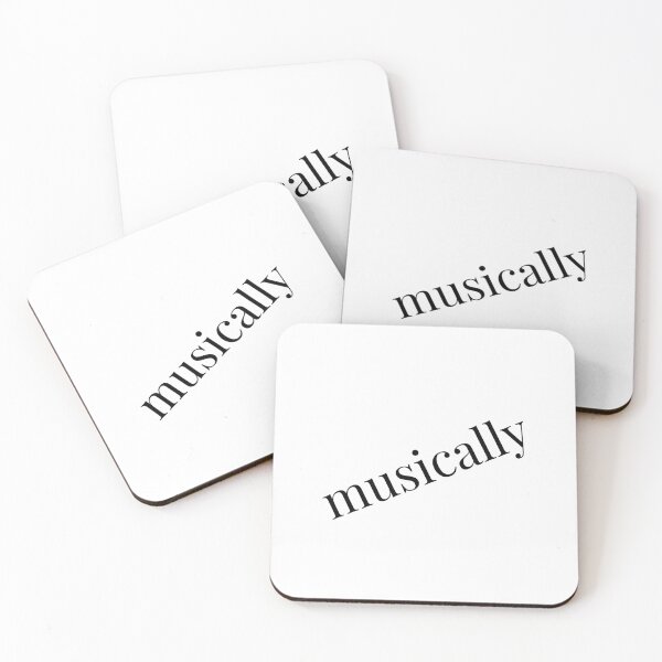 Item preview, Musically Inclined designed and sold by JWilson00.