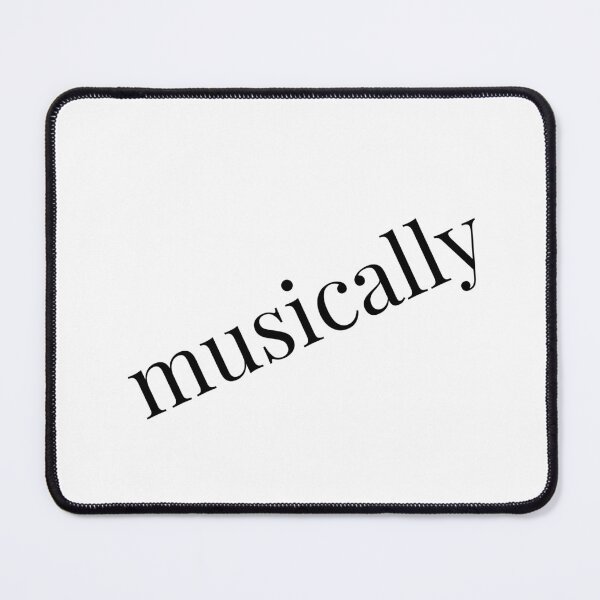Item preview, Musically Inclined designed and sold by JWilson00.