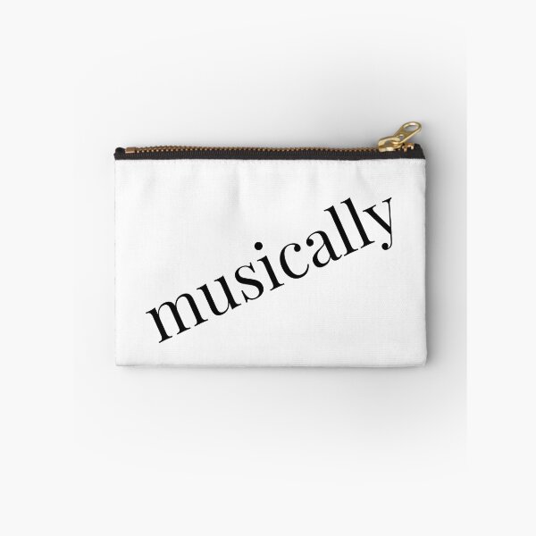 Item preview, Musically Inclined designed and sold by JWilson00.