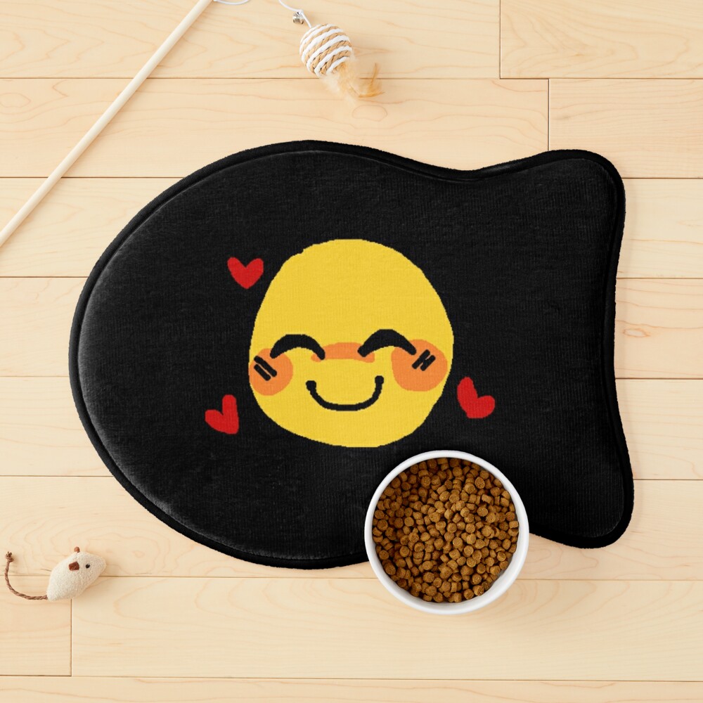 bundle of joy - adorable cursed emoji | Art Board Print