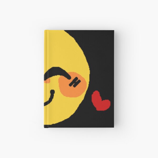 gosh darn it ! love you too much! - adorable cursed emoji | Postcard