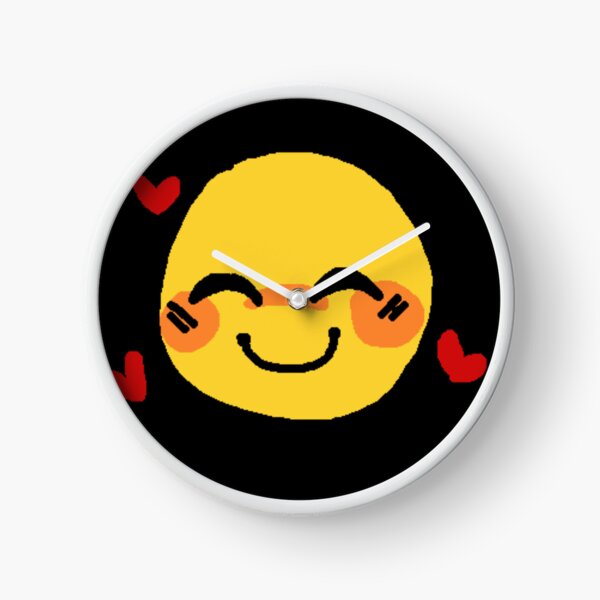 Discord Emoji Clocks for Sale