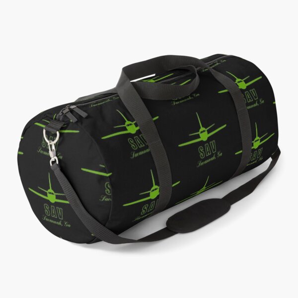 Item preview, Savannah Georgia GA Airport Code SAV designed and sold by Lartheviking.