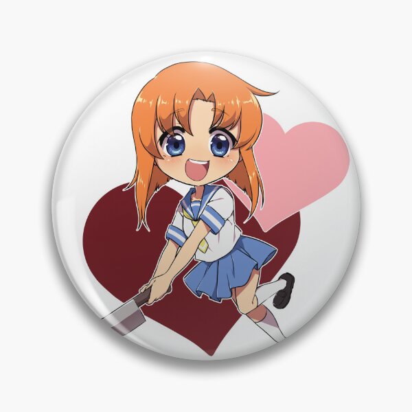 Item preview, Dere Rena designed and sold by tomoplus.