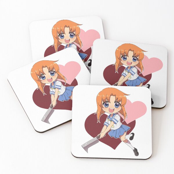 Item preview, Dere Rena designed and sold by tomoplus.