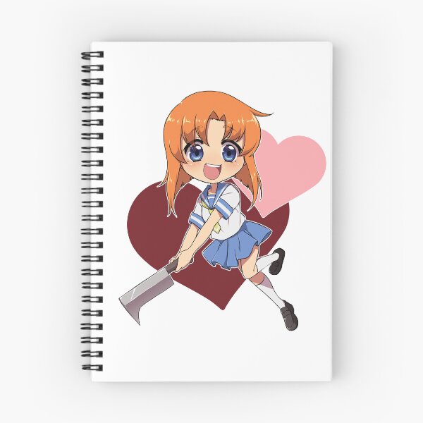 Item preview, Dere Rena designed and sold by tomoplus.