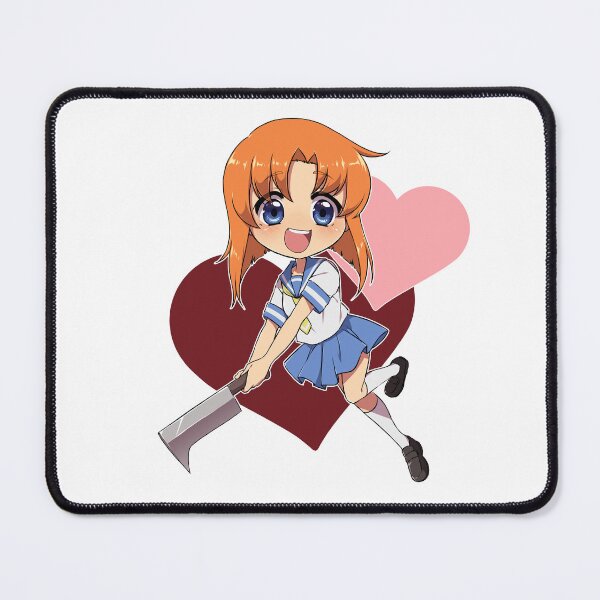 Item preview, Dere Rena designed and sold by tomoplus.