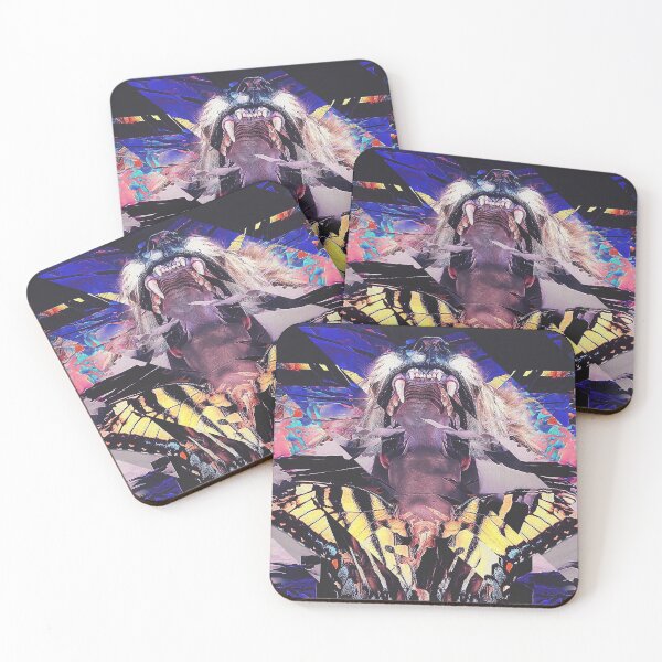 Item preview, Exodus Luv designed and sold by TheMindBlossom.