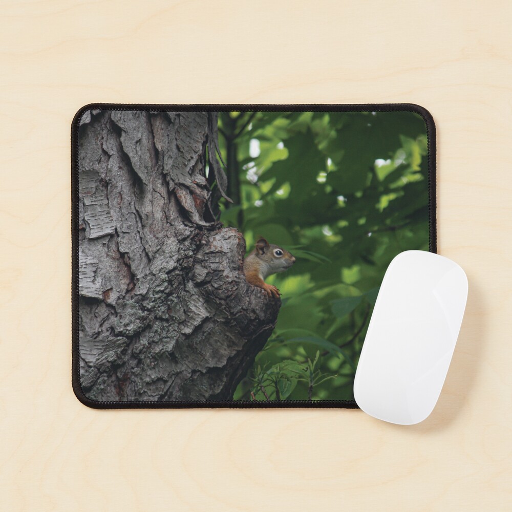 Item preview, Mouse Pad designed and sold by OneCreativePup.
