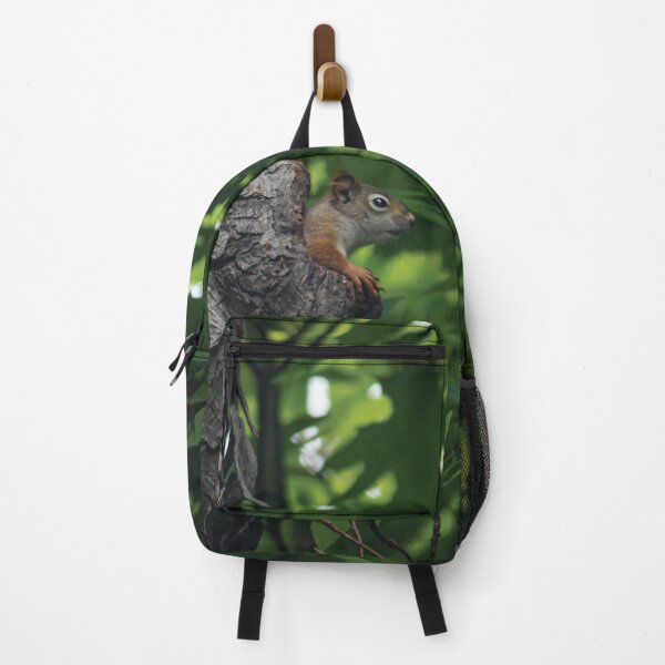 Item preview, Red Squirrel designed and sold by OneCreativePup.