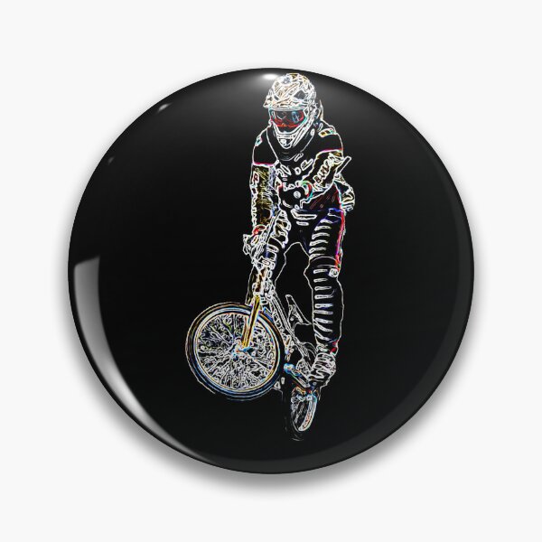 Item preview,  bmx racing designed and sold by ricobarinas.