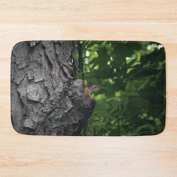 Item preview, Red Squirrel  designed and sold by OneCreativePup.