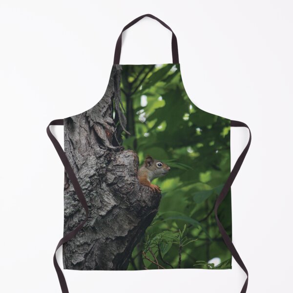 Item preview, Red Squirrel  designed and sold by OneCreativePup.