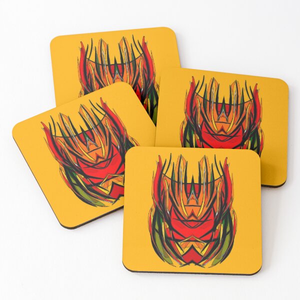 Item preview, Scarab Flower 2  designed and sold by JohnnyArtPavlou.