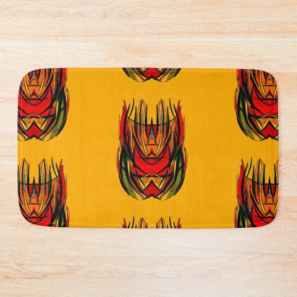 Item preview, Scarab Flower 2  designed and sold by JohnnyArtPavlou.