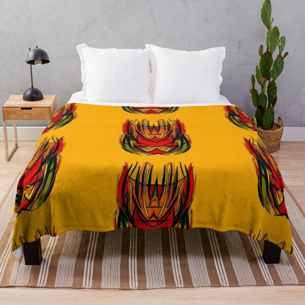 Item preview, Scarab Flower 2  designed and sold by JohnnyArtPavlou.