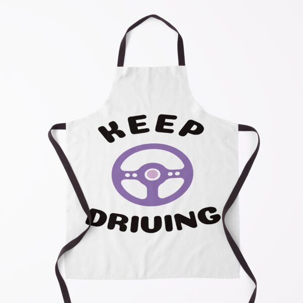 Item preview, Keep Driving designed and sold by surprise-to-me.