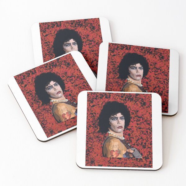 Item preview, Create The Perfect Life Distinctive I'M Just A Sweet Transvestite pop designed and sold by AgelastFlaniaer.