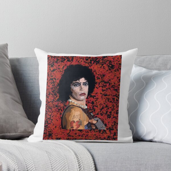 Item preview, Create The Perfect Life Distinctive I'M Just A Sweet Transvestite pop designed and sold by AgelastFlaniaer.