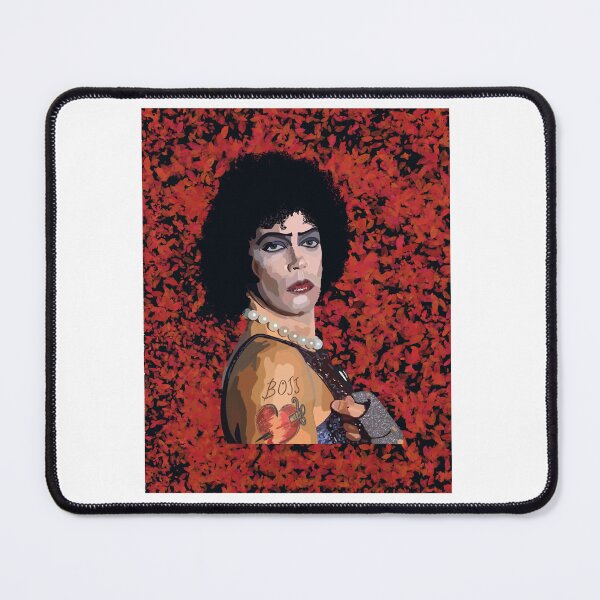 Item preview, Create The Perfect Life Distinctive I'M Just A Sweet Transvestite pop designed and sold by AgelastFlaniaer.