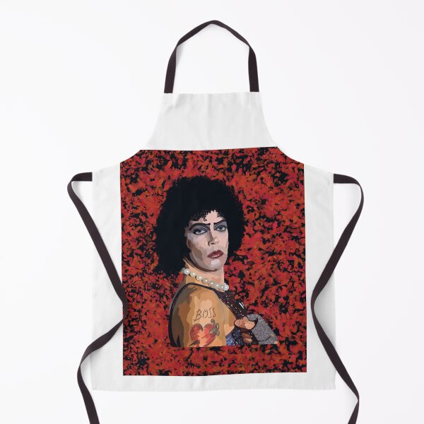 Item preview, Create The Perfect Life Distinctive I'M Just A Sweet Transvestite pop designed and sold by AgelastFlaniaer.
