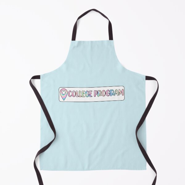 Item preview, College Program Location designed and sold by samantha brachman.