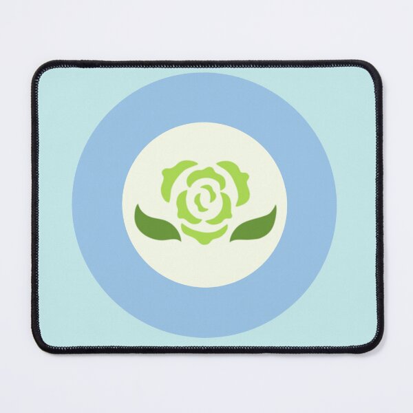 Item preview, Achillean Pride Flag Circle designed and sold by kiippers.