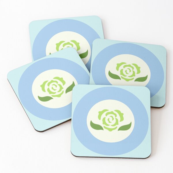 Item preview, Achillean Pride Flag Circle designed and sold by kiippers.