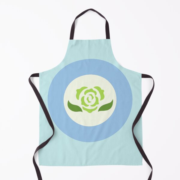 Item preview, Achillean Pride Flag Circle designed and sold by kiippers.