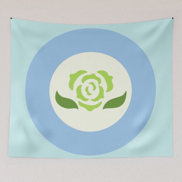 Item preview, Achillean Pride Flag Circle designed and sold by kiippers.