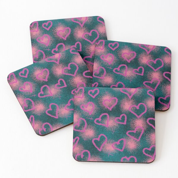 Item preview, gothic heart designed and sold by HELEN H..