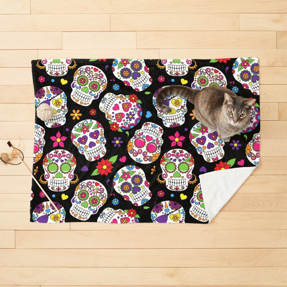 Item preview, Pet Blanket designed and sold by Draculaura2009.