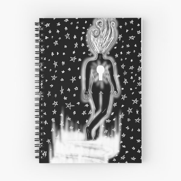 Item preview, Keeper of the Starry Skies designed and sold by monsterbasket.