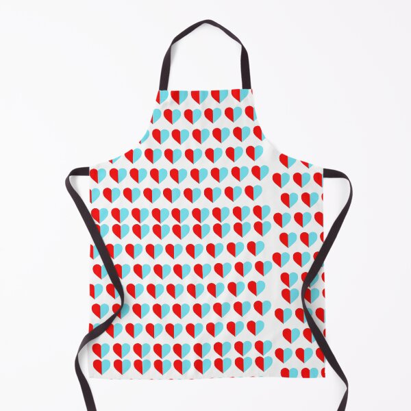 Item preview, Hot & Cold designed and sold by Cama-Chef-It-Up.
