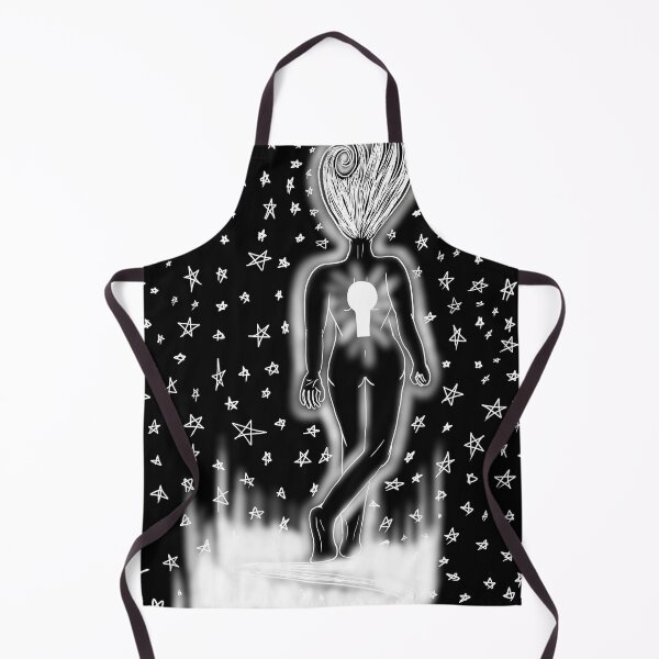Item preview, Keeper of the Starry Skies designed and sold by monsterbasket.