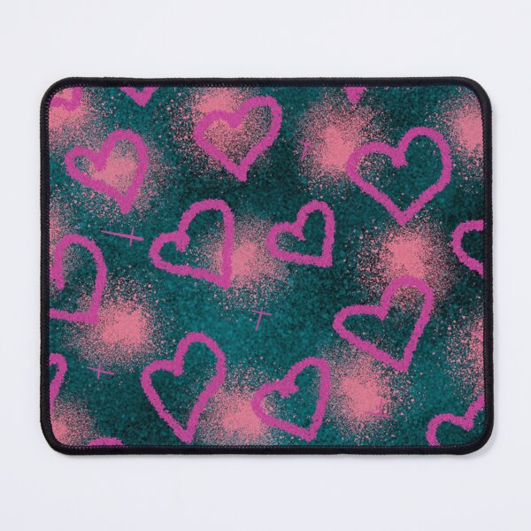 Item preview, gothic heart designed and sold by HELEN H..