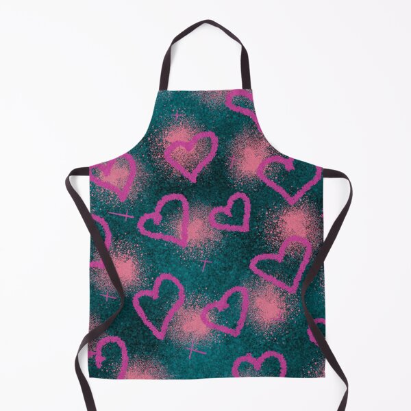 Item preview, gothic heart designed and sold by HELEN H..