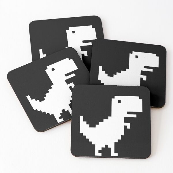 Item preview, T-rex game designed and sold by --Camiila--.