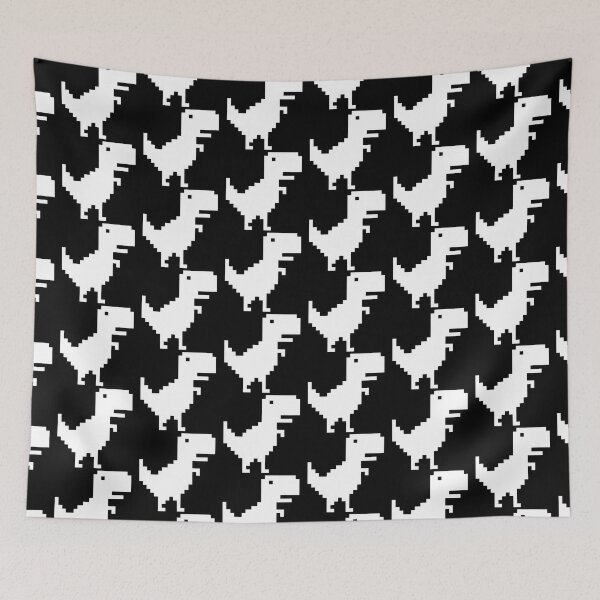 Item preview, T-rex game designed and sold by --Camiila--.