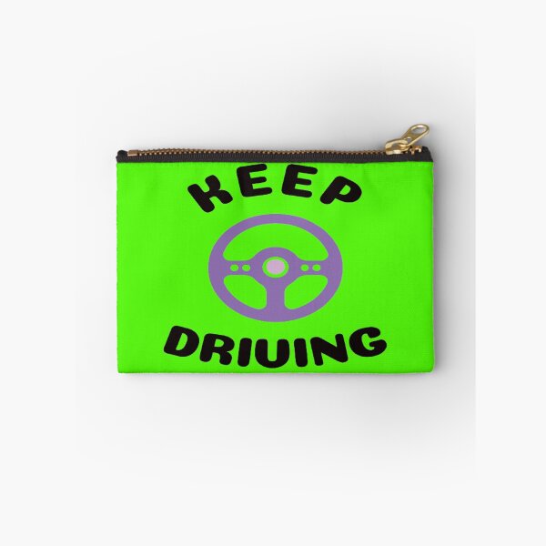 Item preview, Keep Driving designed and sold by surprise-to-me.