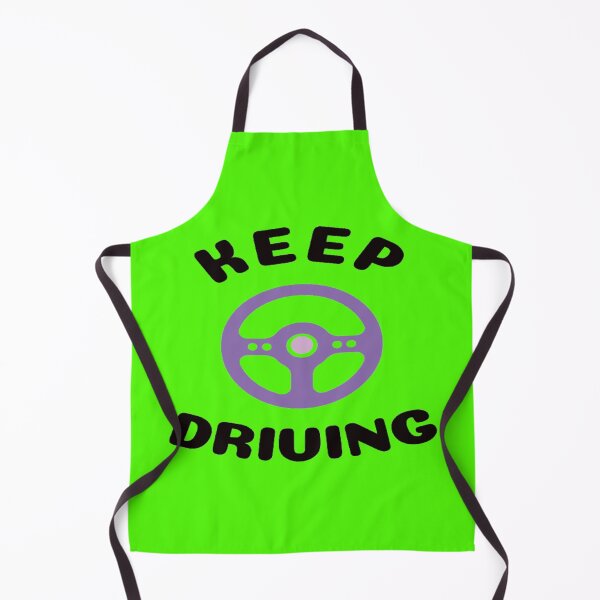 Item preview, Keep Driving designed and sold by surprise-to-me.