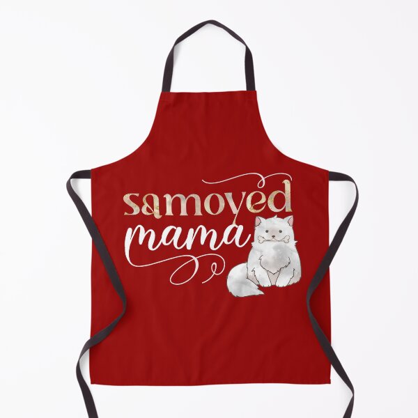 Item preview, Samoyed Mama designed and sold by edwinvisuals.