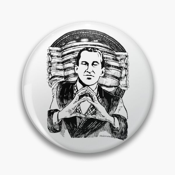 Item preview, Contemplation / Jeremy Brett as Sherlock Holmes by Peter Melonas designed and sold by fancifullart.