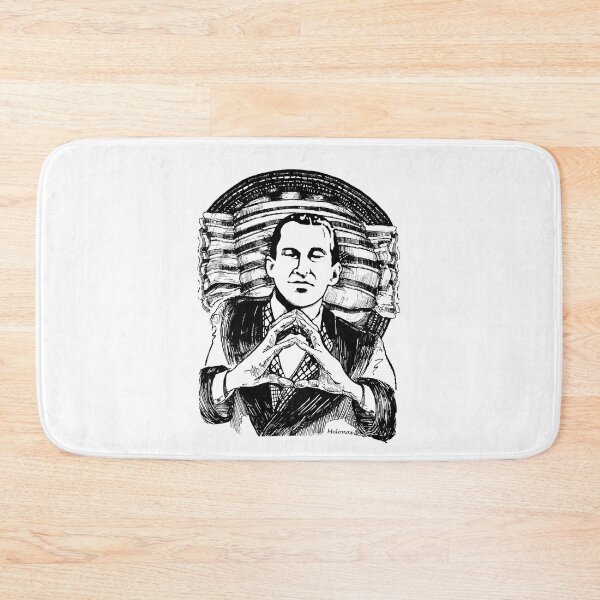 Item preview, Contemplation / Jeremy Brett as Sherlock Holmes by Peter Melonas designed and sold by fancifullart.