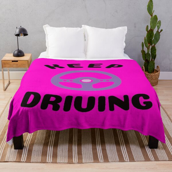 Item preview, Keep Driving designed and sold by surprise-to-me.